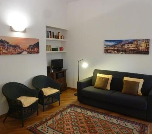 Monza Parco Apartment