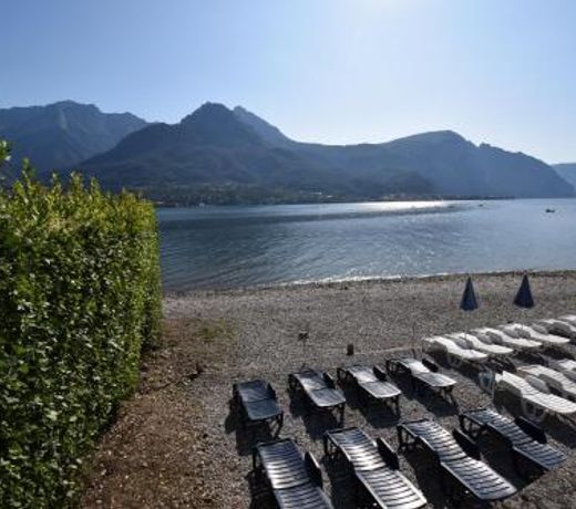 Appartamento Narciso - Facing lake Como Bellagio Wild Flowers