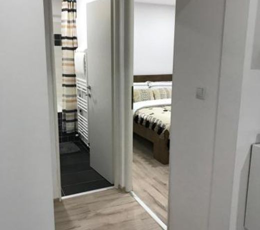 Comfy apartment
