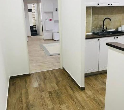 Comfy apartment