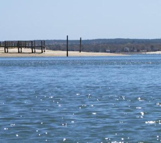 Premier Waterfront Cottage 2