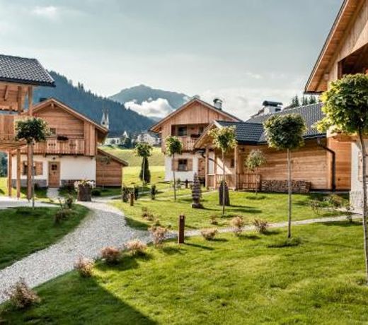 Pradel Dolomites