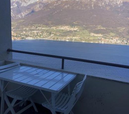 Como Lake Kosmopolitan