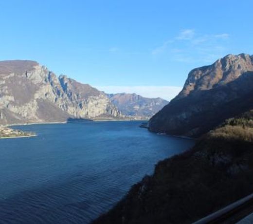 Como Lake Kosmopolitan