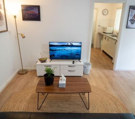 Boketto. Self contained apartment in Picton.
