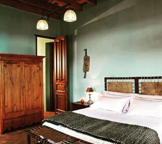 La Negrita Casa Hotel