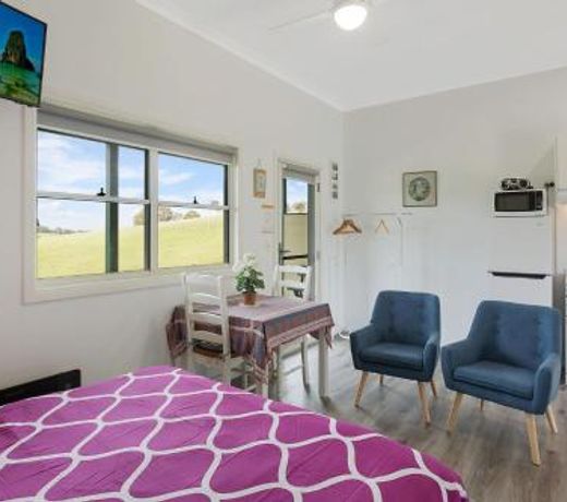 Henkley Cottage 2 - Jeremiah