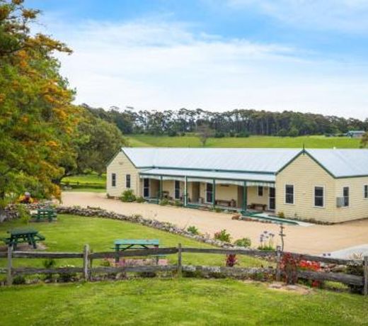 Henkley Cottage 2 - Jeremiah