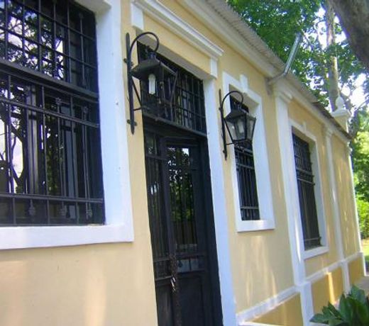 Casa Villa del Totoral