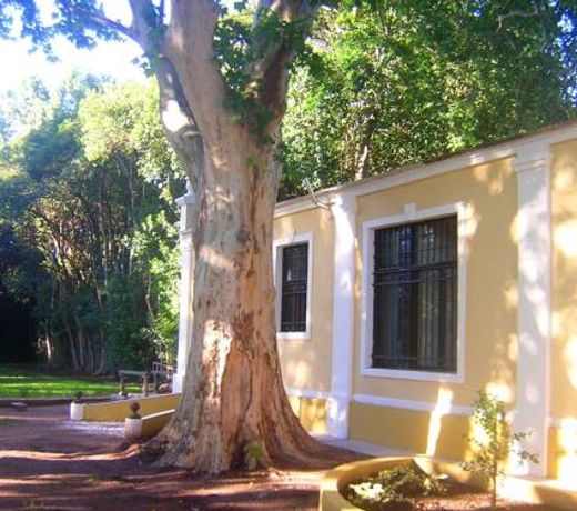 Casa Villa del Totoral