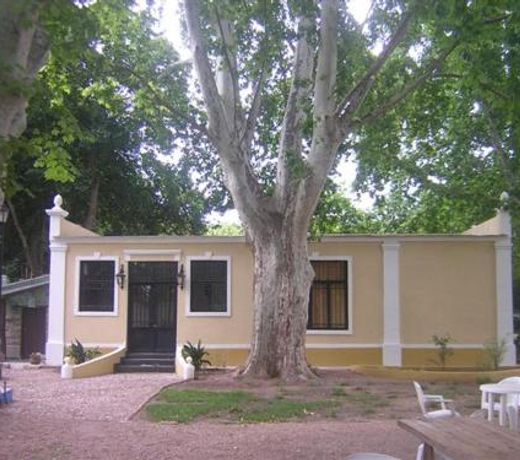 Casa Villa del Totoral