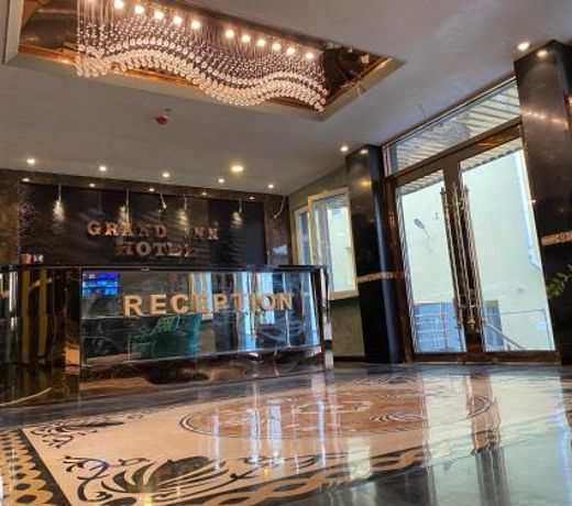 Hotel Grand Inn