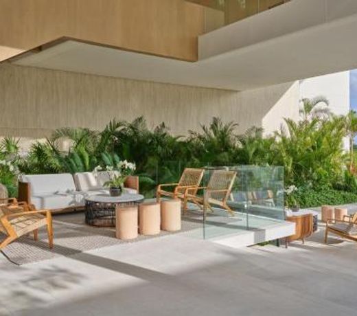 The St Regis Kanai Resort, Riviera Maya