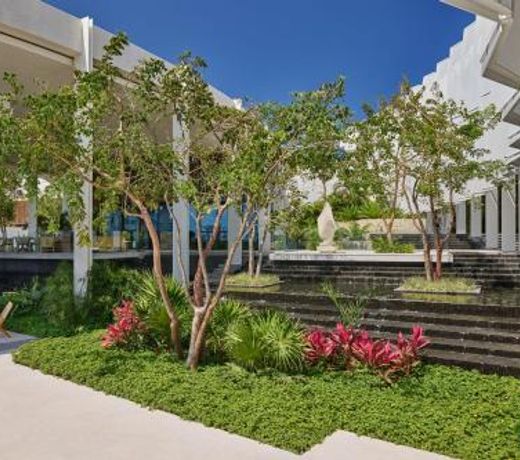 The St Regis Kanai Resort, Riviera Maya