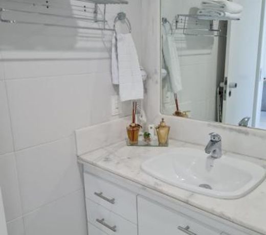 Ondina Apart Hotel - Apto 511