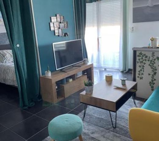 Appartement Cosy et spacieux, avec balcon et vue sur la mer