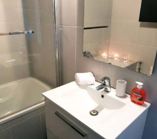 Appartement Cosy et spacieux, avec balcon et vue sur la mer