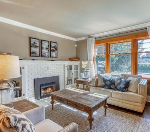 Charming North End Craftsman