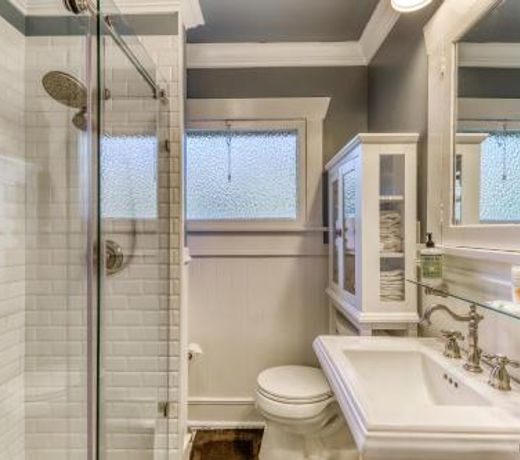Charming North End Craftsman