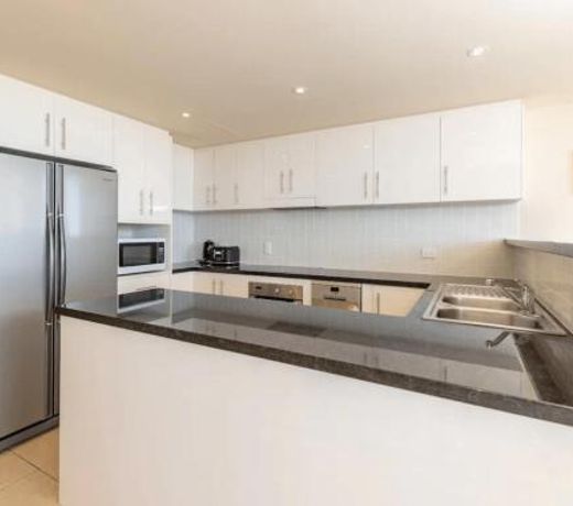 The Crest Penthouse 902