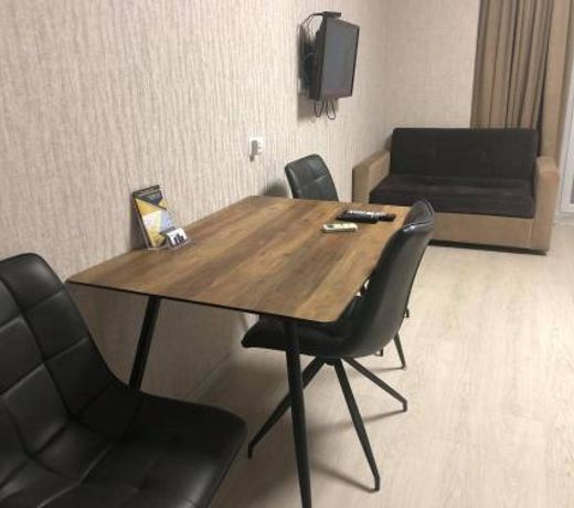 Apartment SEA TOWER Khimshiashvili 15