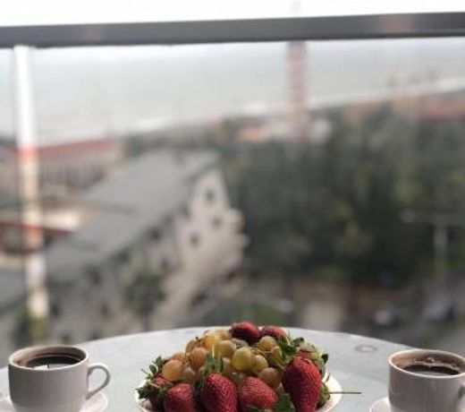Apartment SEA TOWER Khimshiashvili 15