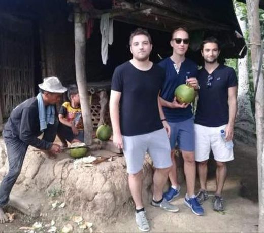 Bali Livin,tayehomestay