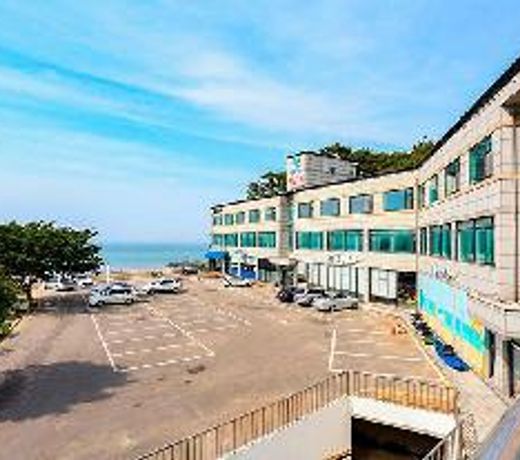 Daebudo Wooseong Resort Pension