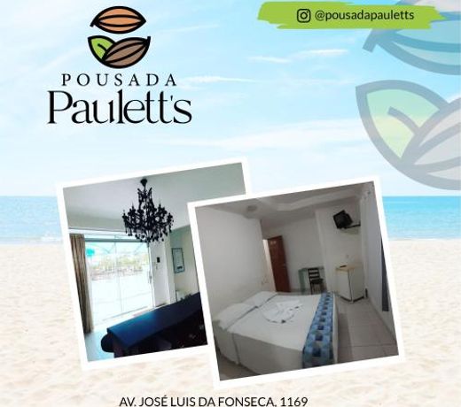 Pousada Paulett's