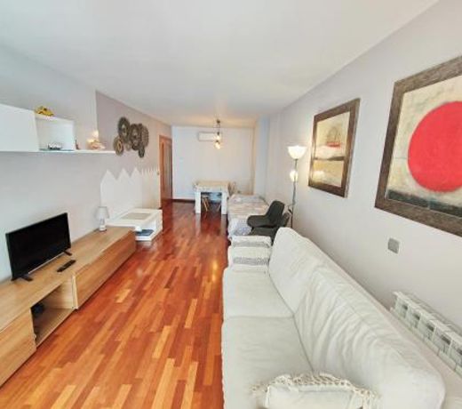 Agora Apartments
