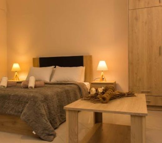 Central Luxury Studio
