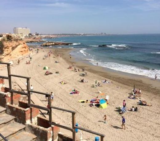 Apartment Bellavista 36 Cabo Roig