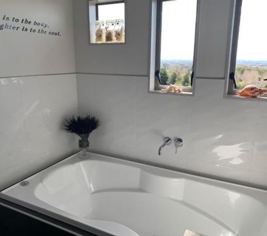 Peppertree lodge