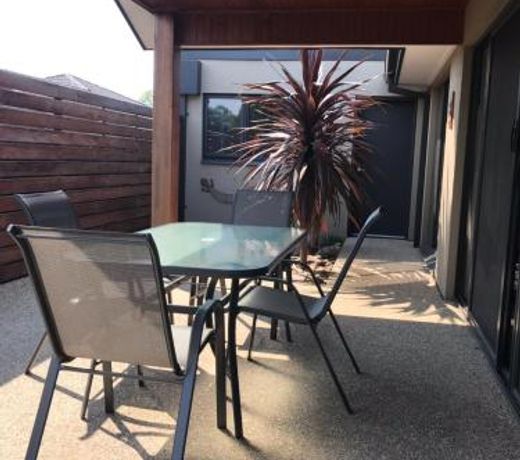 Ben's Place - modern & convenient