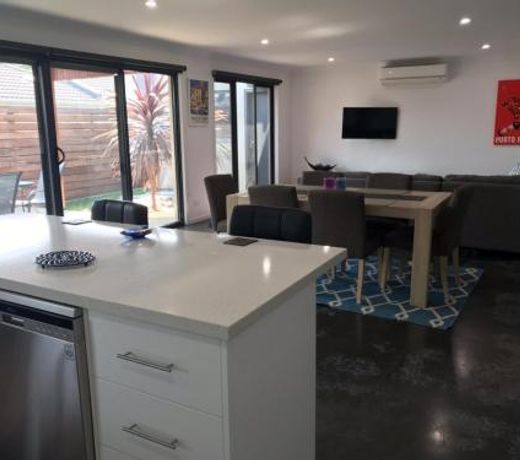 Ben's Place - modern & convenient