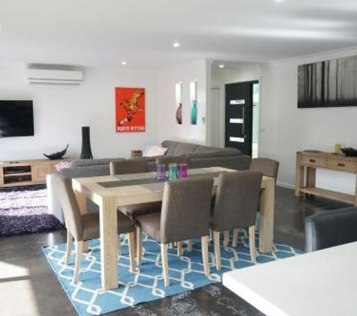 Ben's Place - modern & convenient