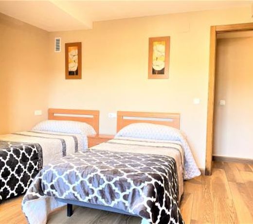 Chalet Vistamar ALOJAMIENTOS VISTAMAR