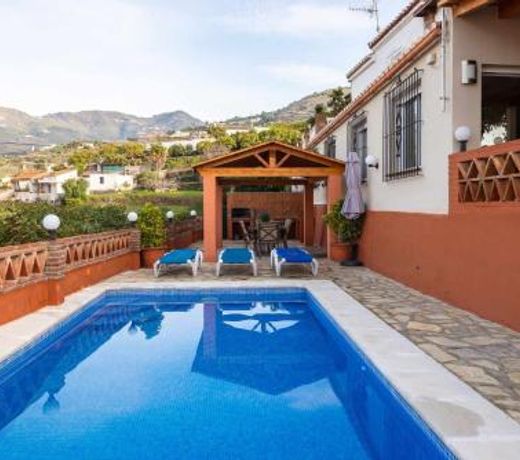 Chalet Vistamar ALOJAMIENTOS VISTAMAR