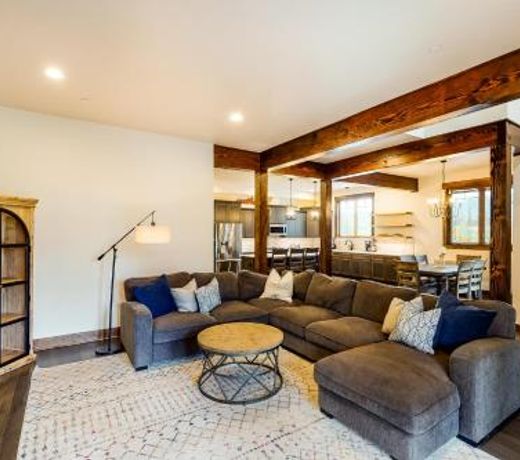 Big Hill Retreat