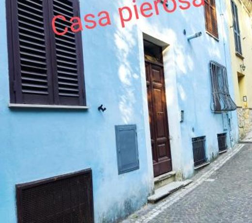 Casa PieRosa