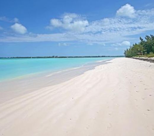 Island Waves