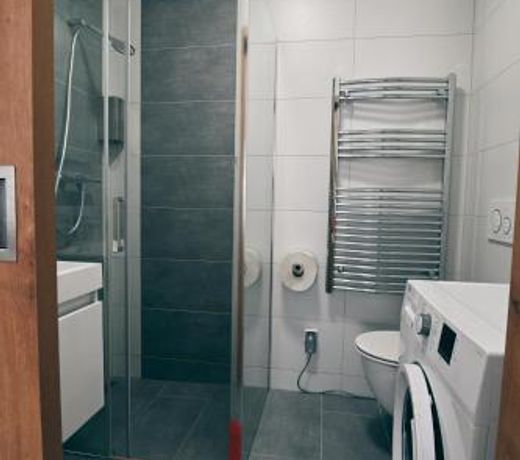Modern apartment in Kutna Hora
