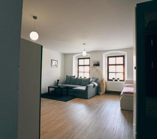 Modern apartment in Kutna Hora