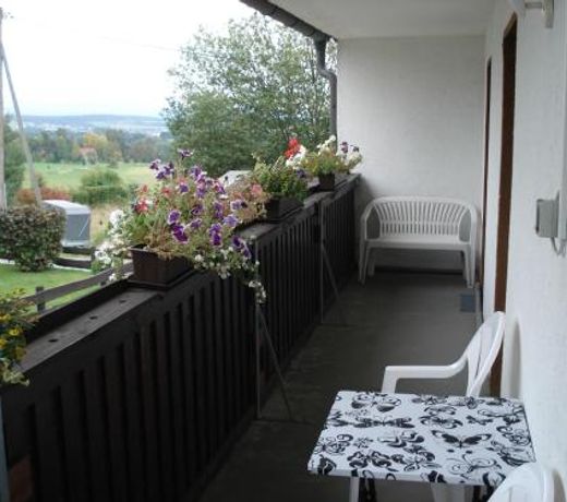 Haus Steinwaldblick