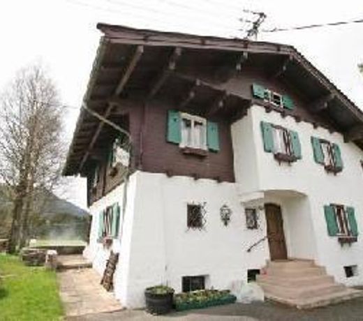 Chalet Patricia