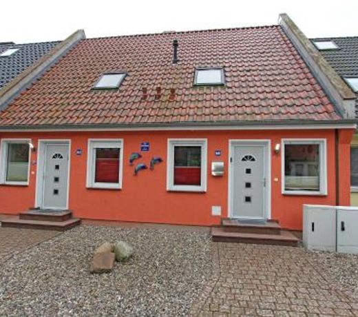 Ferienhaus Pruchten FDZ 311