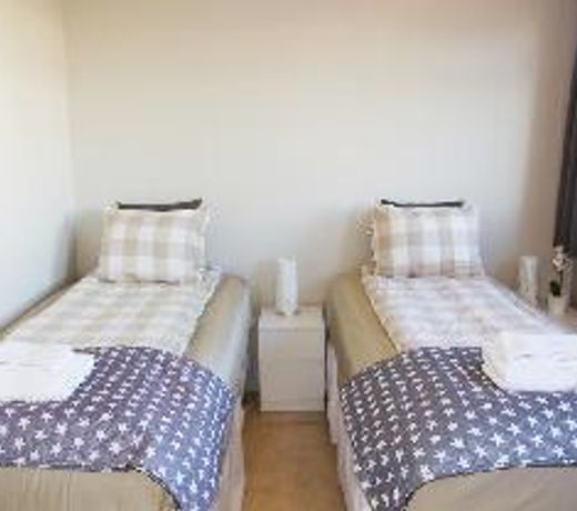 Alfar Guesthouse- Small twin room 7