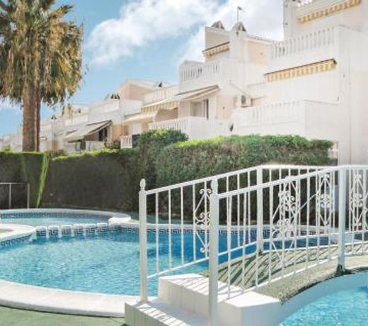 Amazing apartment in Guardamar del Segura with 2 Bedrooms, WiFi and Outdoor swimming pool