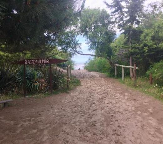 Hermoso Depto a 1 cuadra del mar