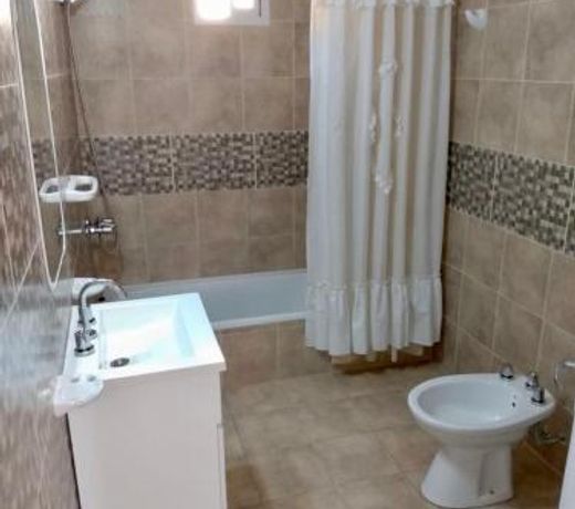 Hermoso Depto a 1 cuadra del mar